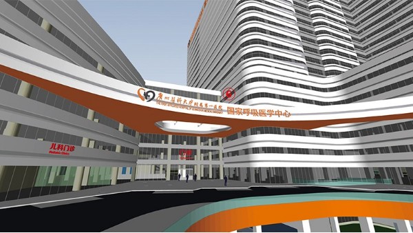什么是醫院標識標牌