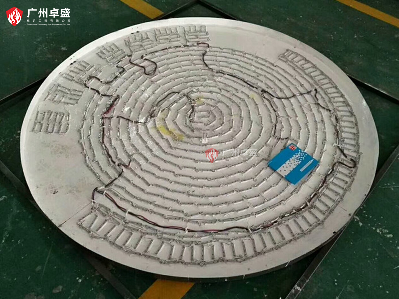 3-卓盛標識
